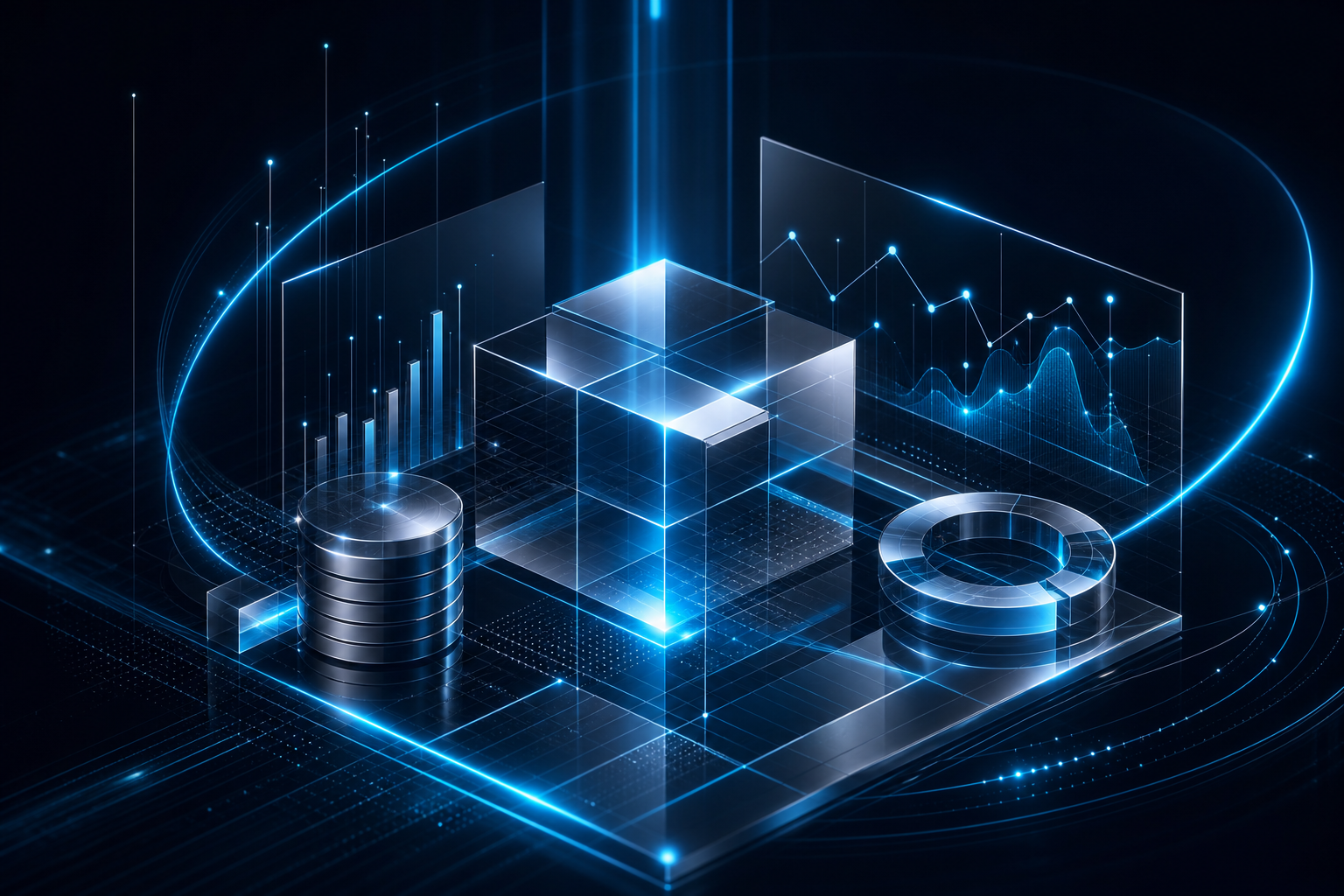 Writing SQL to Calculate Period-Over-Period Change: Date Filtering, GROUP BY, and Derived Table Comparisons in One Query