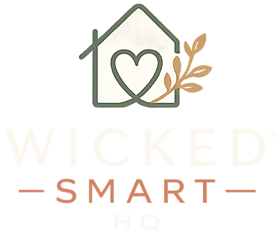 Wicked Smart HQ
